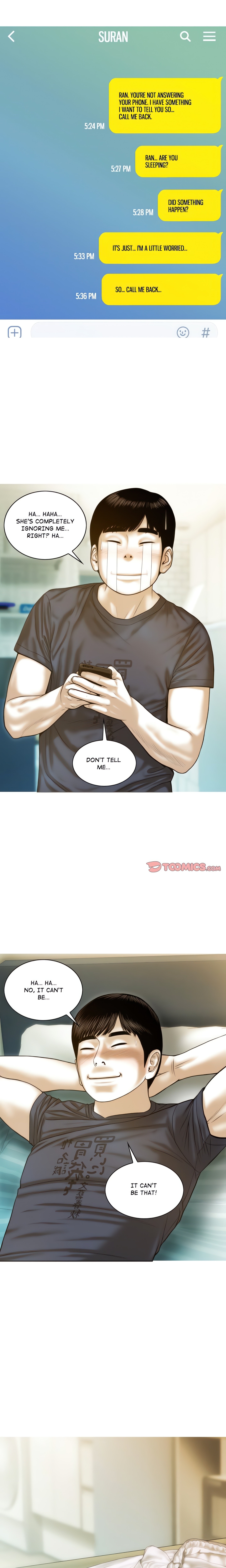 Attraction Eventualis chapter 5 page 7