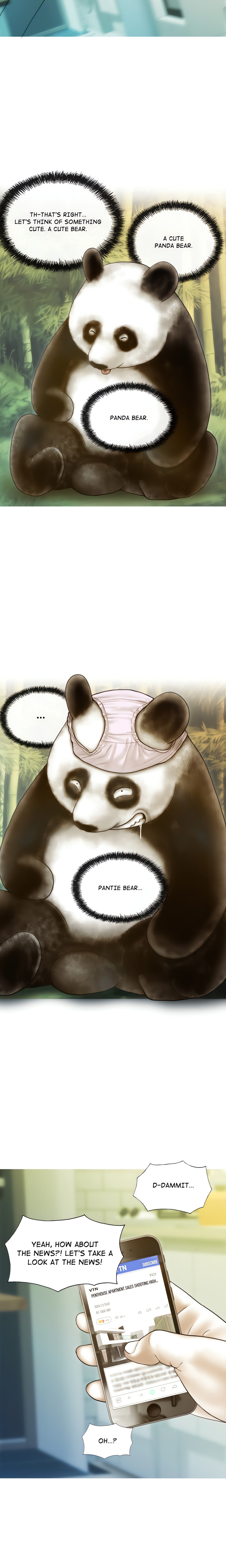 Attraction Eventualis chapter 5 page 9