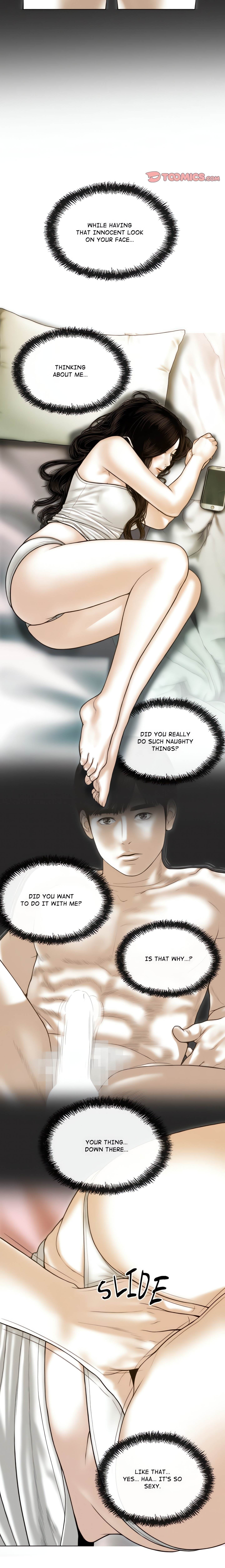Attraction Eventualis chapter 5 page 15