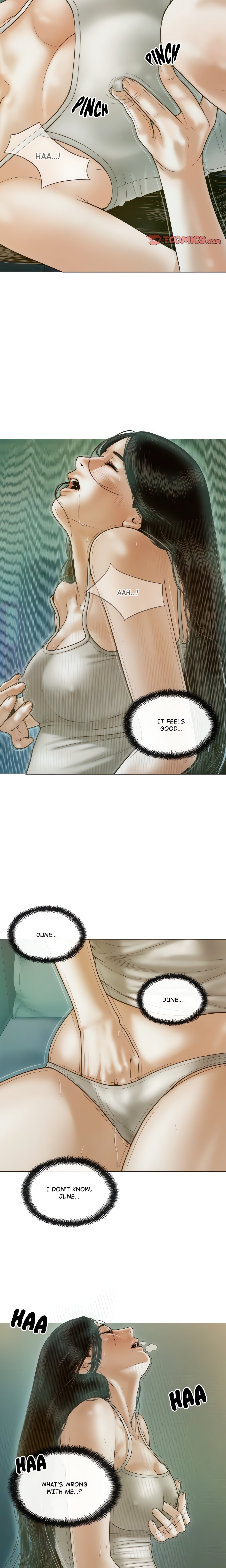 Attraction Eventualis chapter 5 page 20
