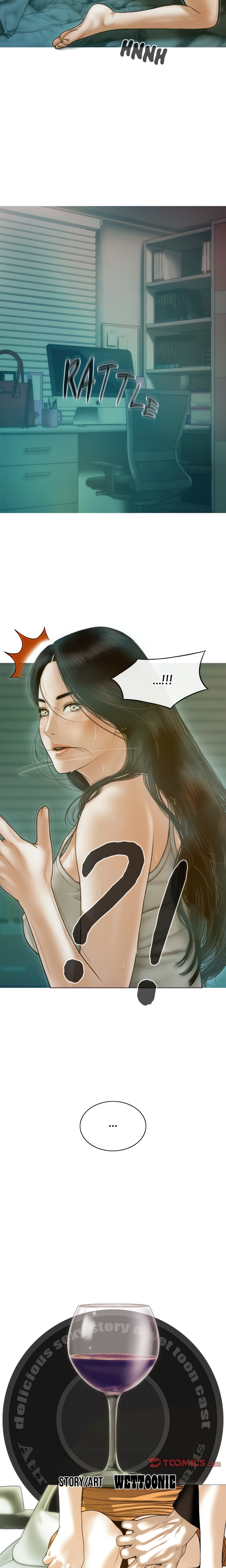 Attraction Eventualis chapter 5 page 23
