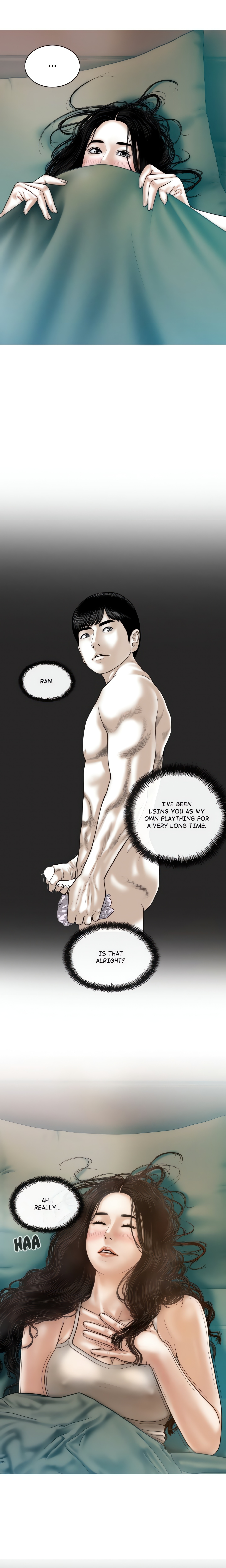 Attraction Eventualis chapter 6 page 4