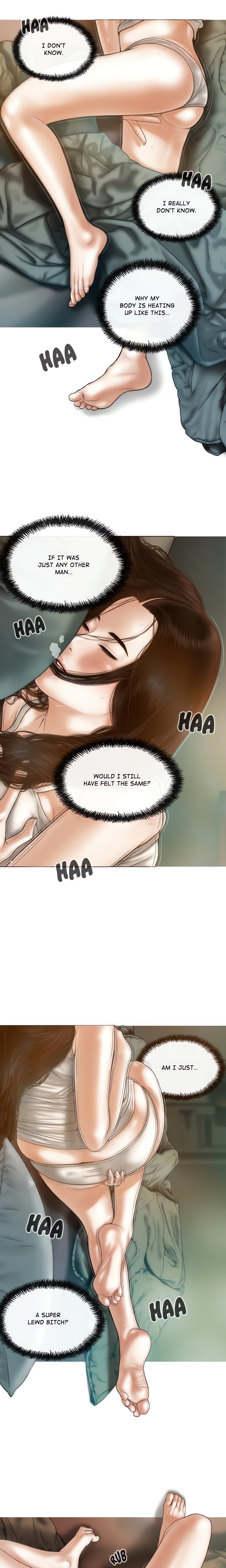 Attraction Eventualis chapter 6 page 9