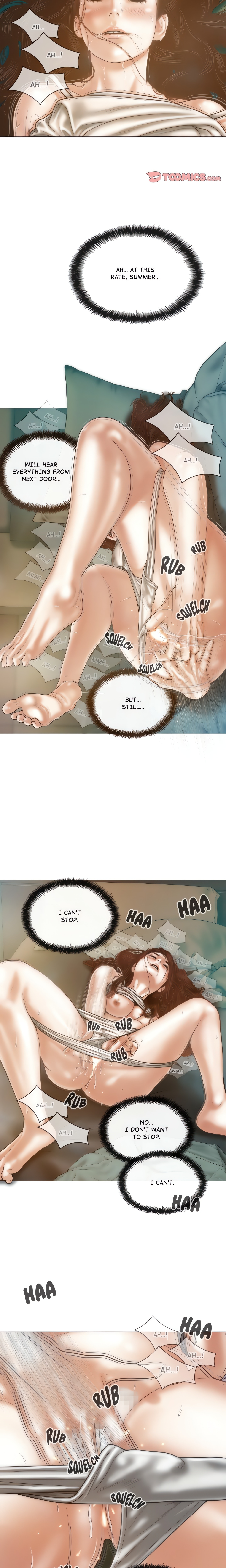 Attraction Eventualis chapter 6 page 15