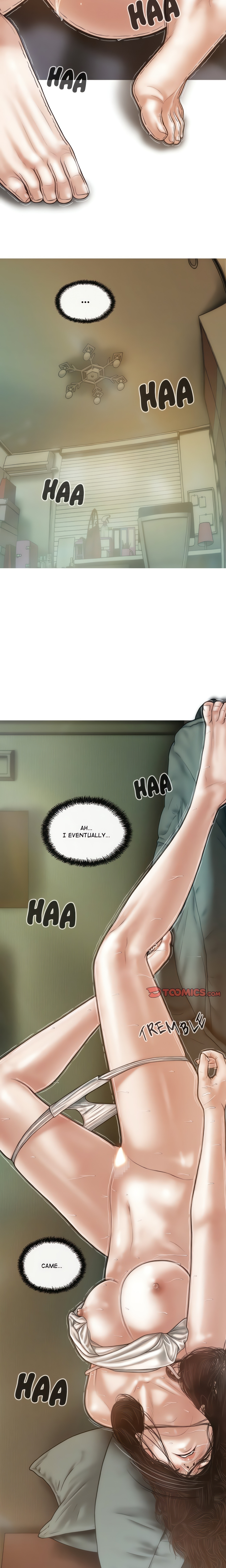 Attraction Eventualis chapter 6 page 17