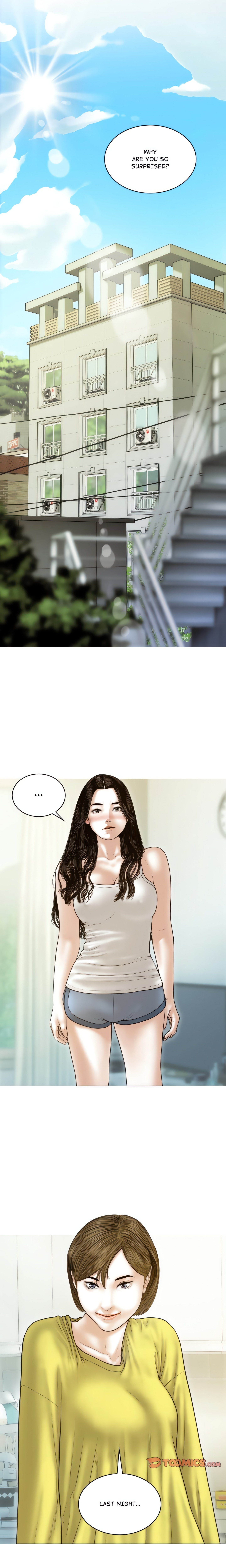 Attraction Eventualis chapter 6 page 23