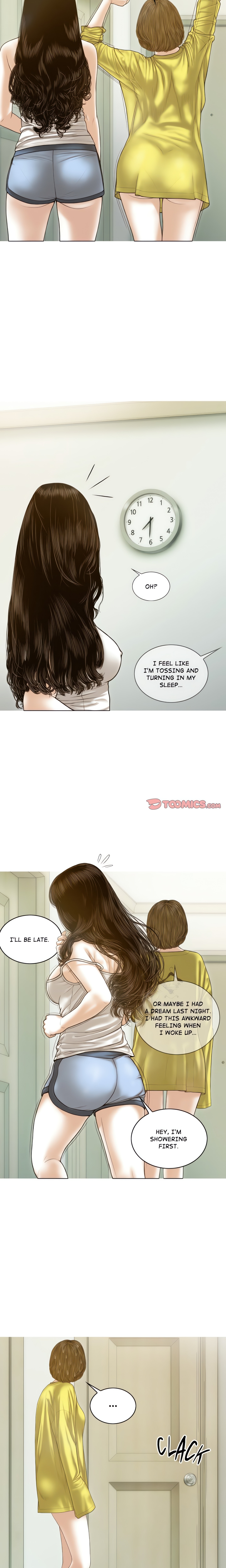 Attraction Eventualis chapter 7 page 2