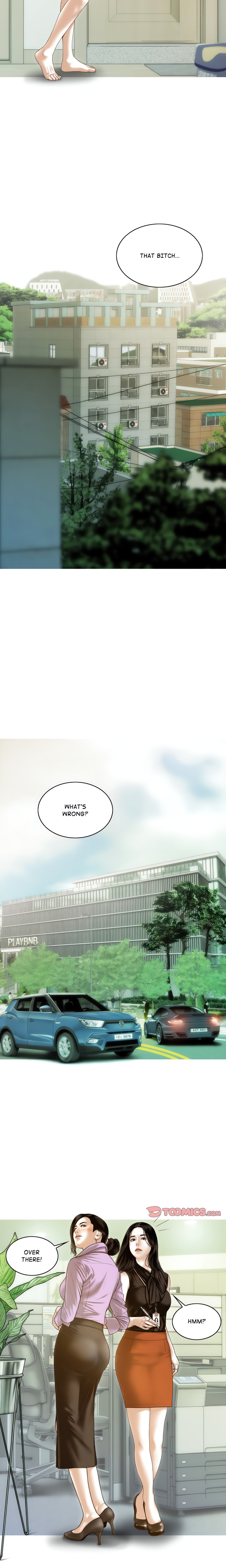 Attraction Eventualis chapter 7 page 3