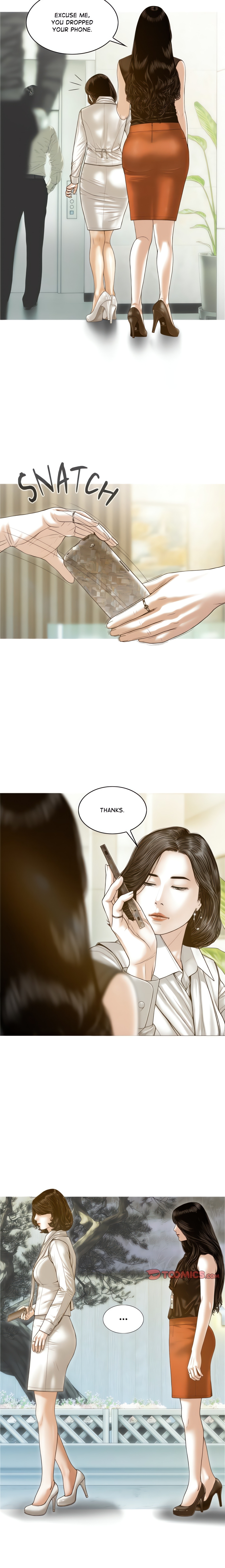 Attraction Eventualis chapter 7 page 8