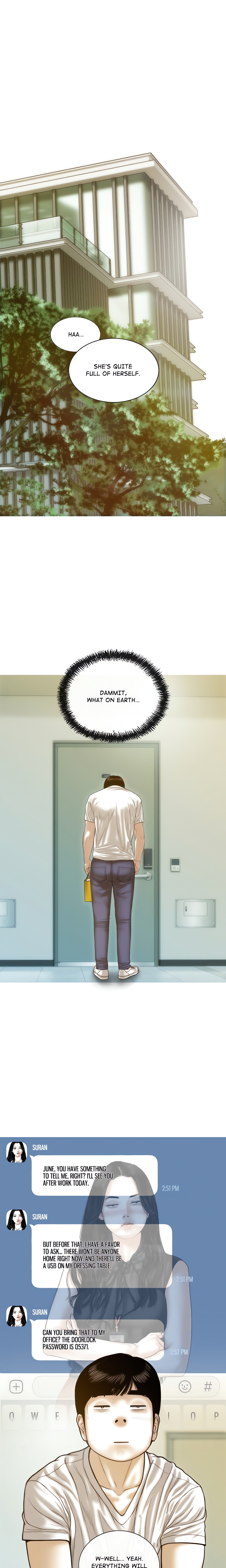 Attraction Eventualis chapter 7 page 9