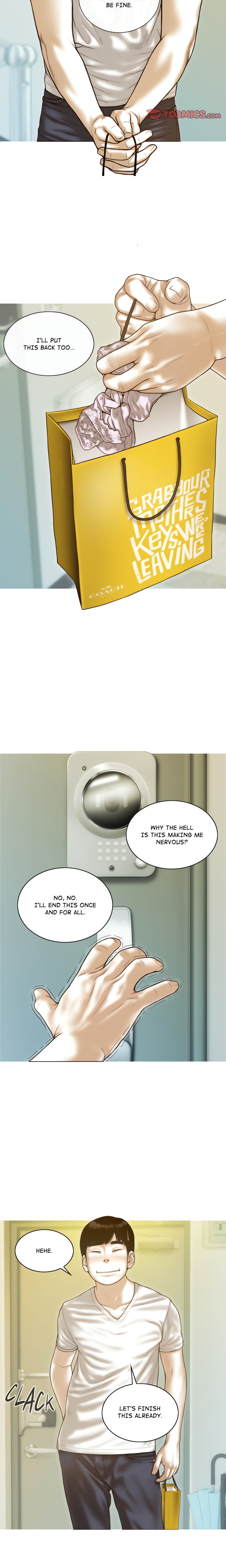 Attraction Eventualis chapter 7 page 10