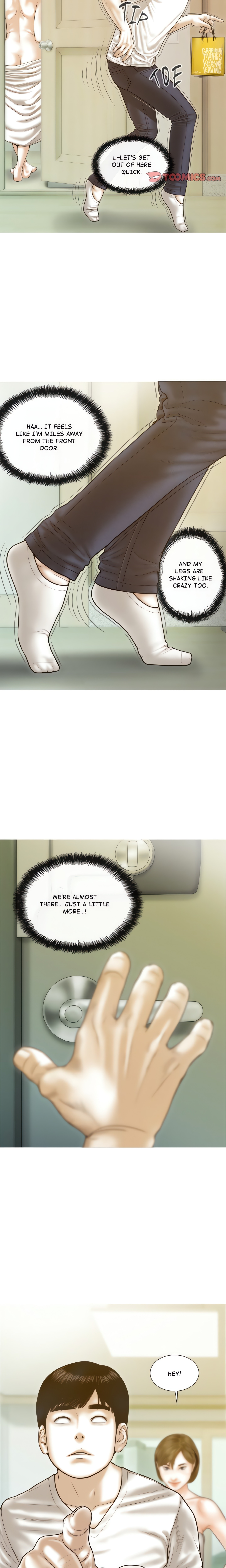 Attraction Eventualis chapter 7 page 15
