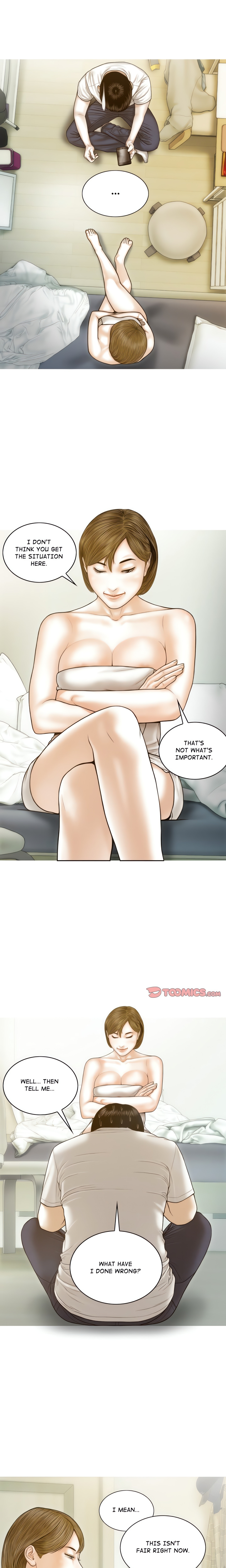Attraction Eventualis chapter 7 page 17