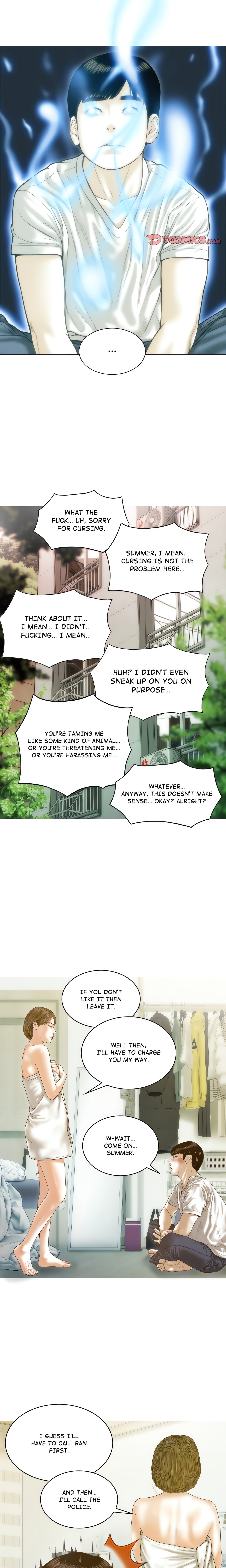 Attraction Eventualis chapter 7 page 20