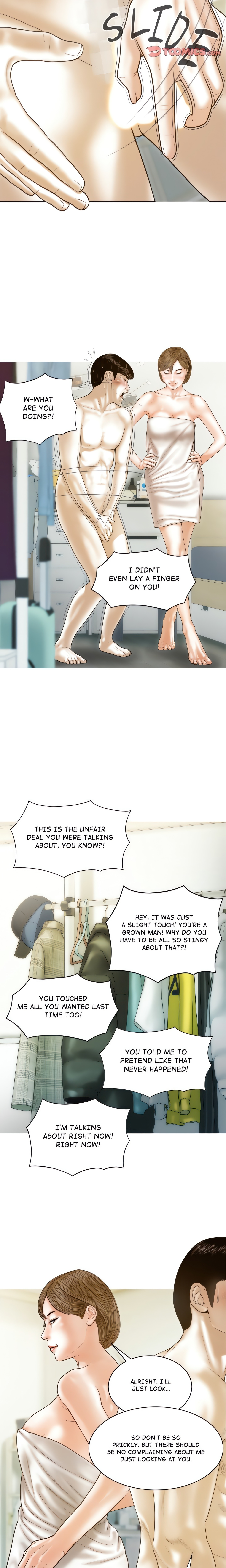 Attraction Eventualis chapter 8 page 5