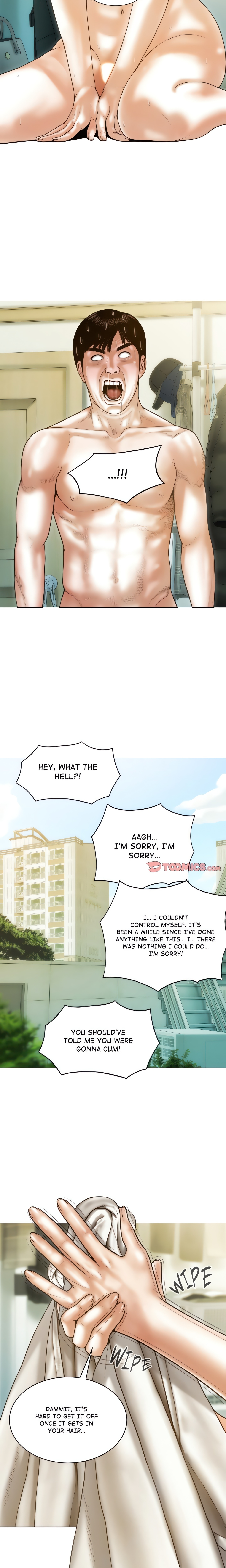 Attraction Eventualis chapter 9 page 7