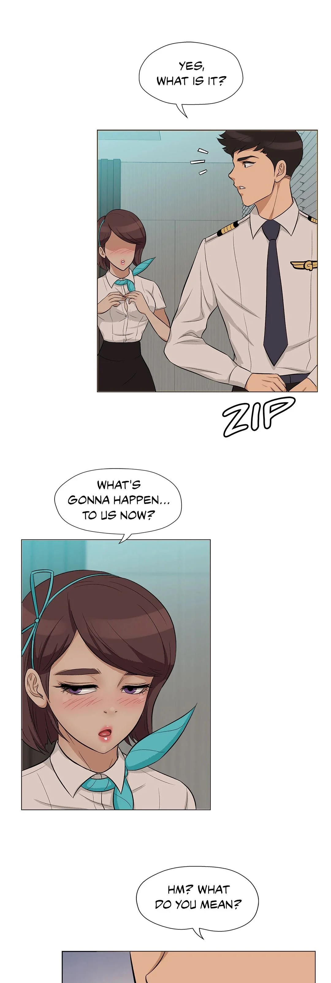 Back With a Bang chapter 10 page 25