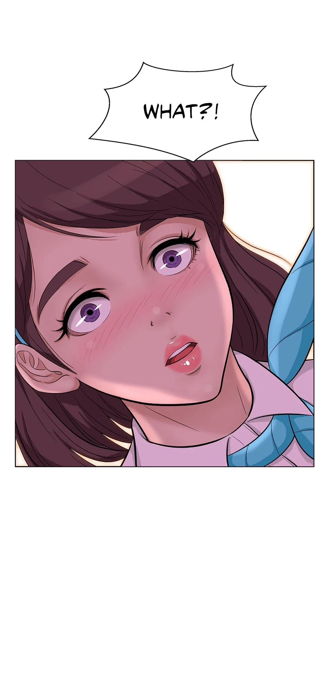 Back With a Bang chapter 10 page 27