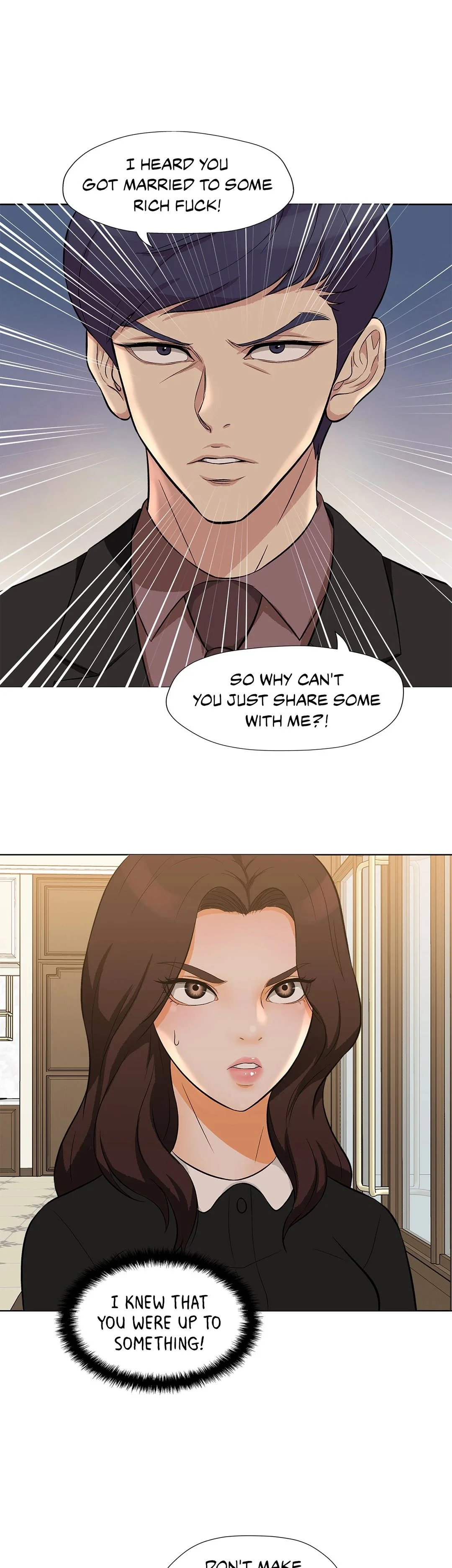 Back With a Bang chapter 13 page 13