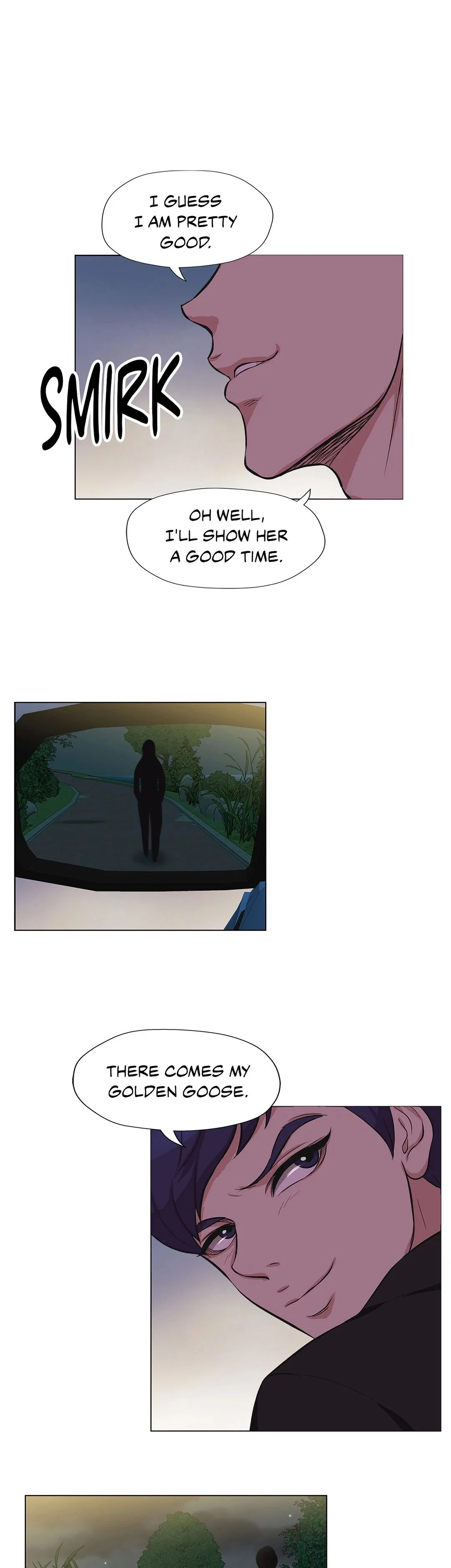 Back With a Bang chapter 17 page 23