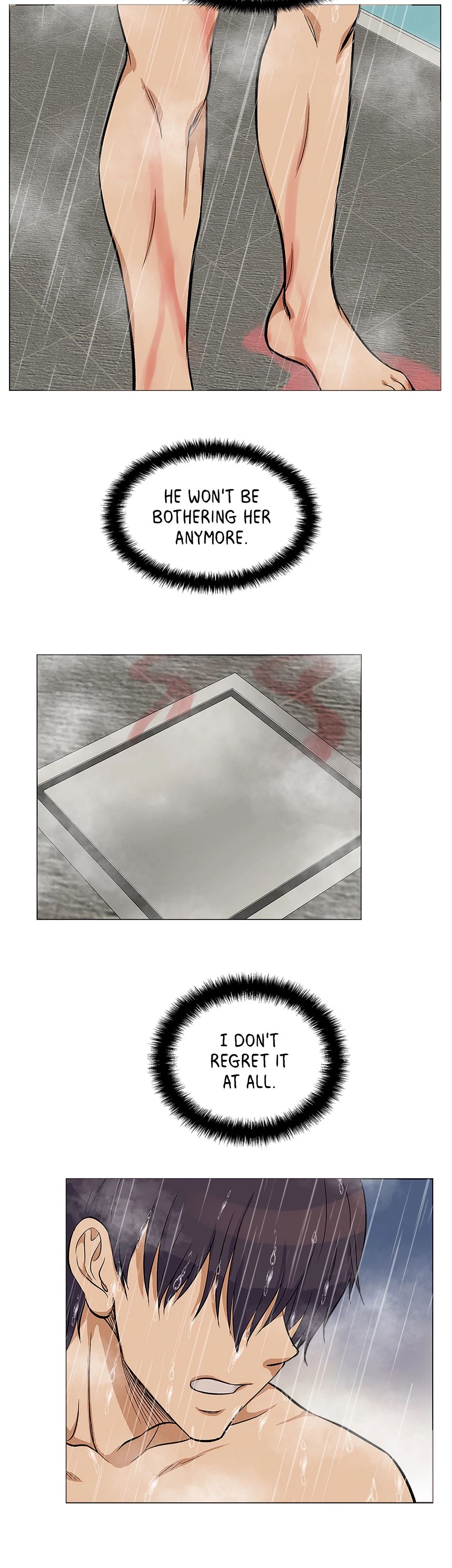 Back With a Bang chapter 18 page 8
