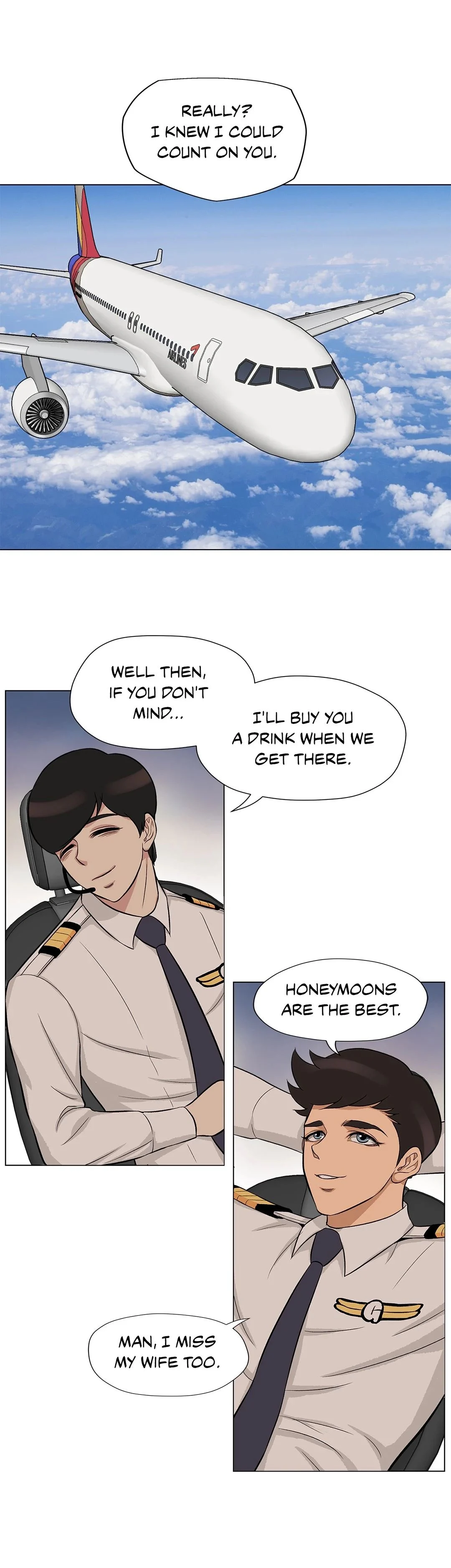 Back With a Bang chapter 19 page 7
