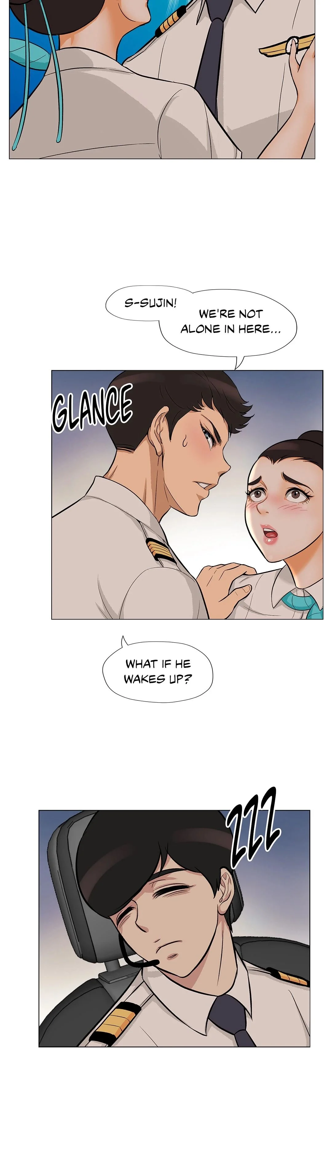 Back With a Bang chapter 19 page 24