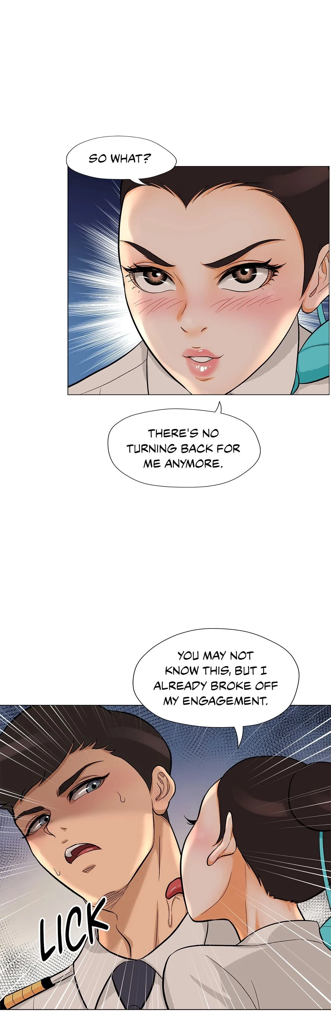 Back With a Bang chapter 19 page 25