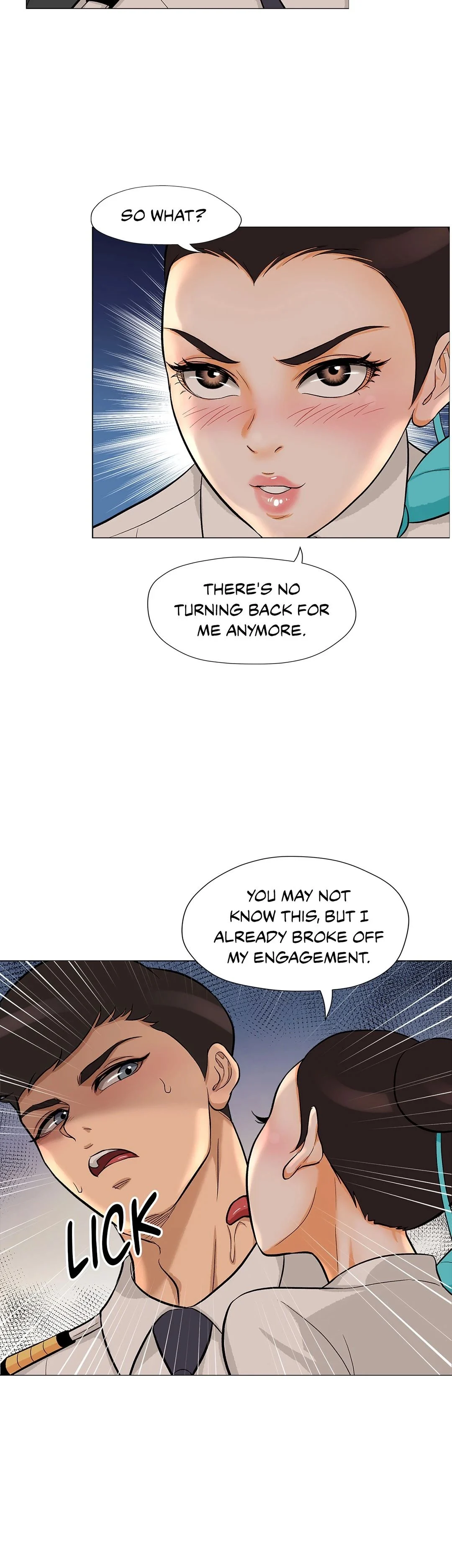 Back With a Bang chapter 20 page 2