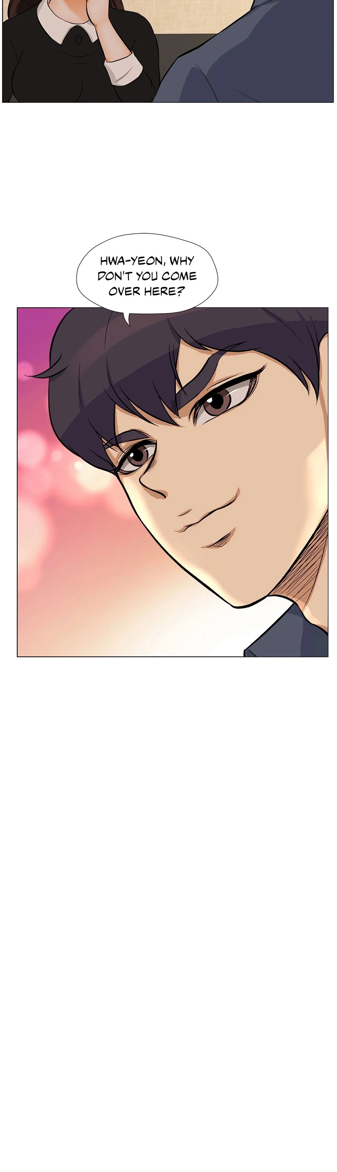 Back With a Bang chapter 20 page 22