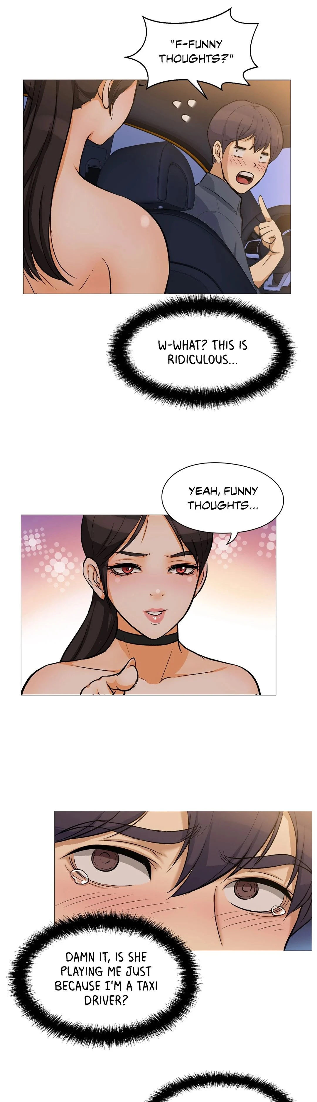 Back With a Bang chapter 3 page 24