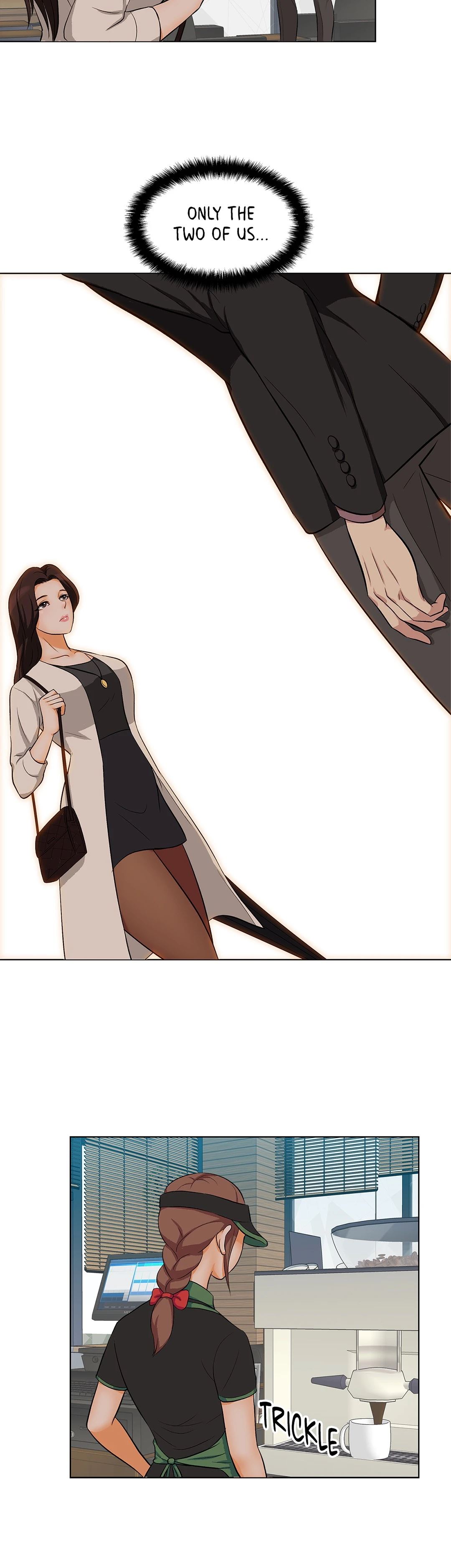 Back With a Bang chapter 7 page 15