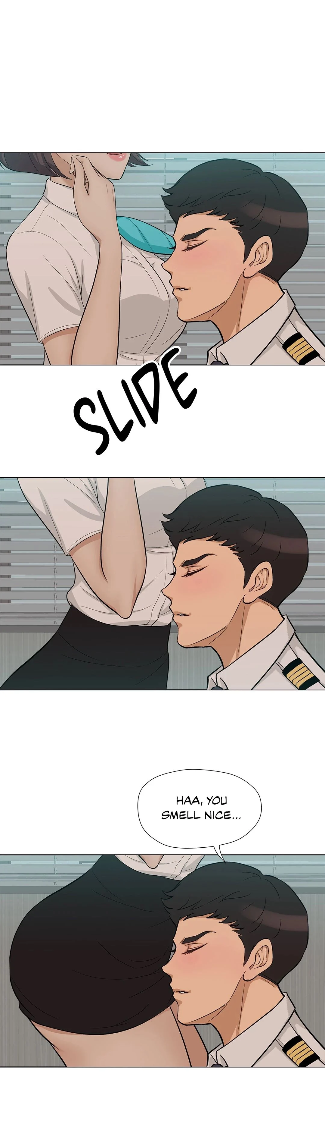 Back With a Bang chapter 9 page 11