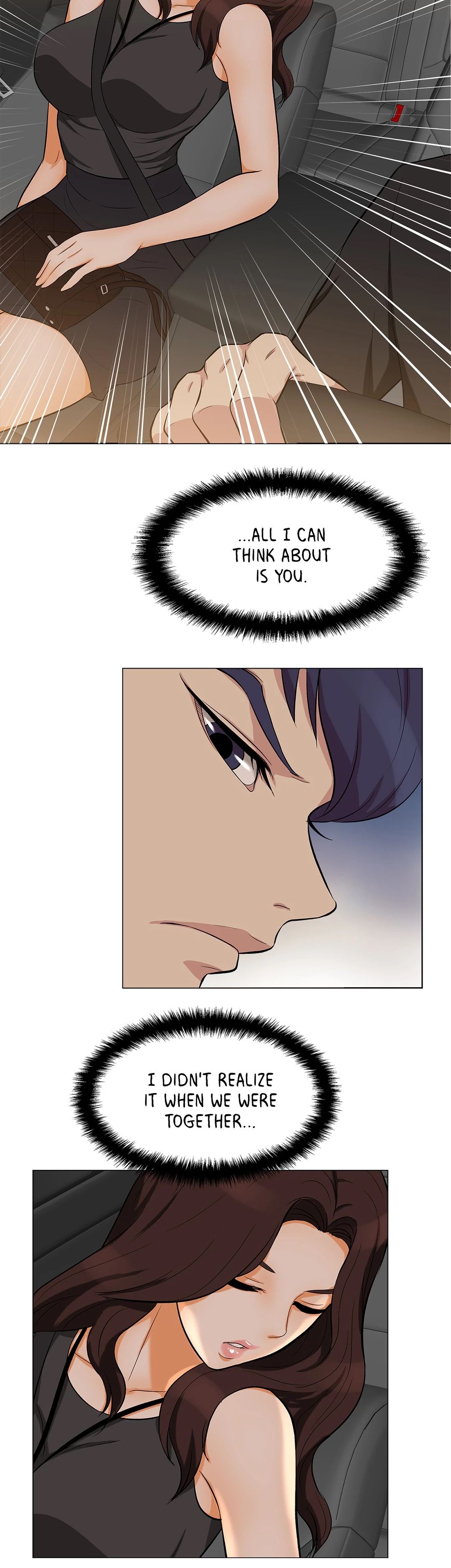 Back With a Bang chapter 9 page 22