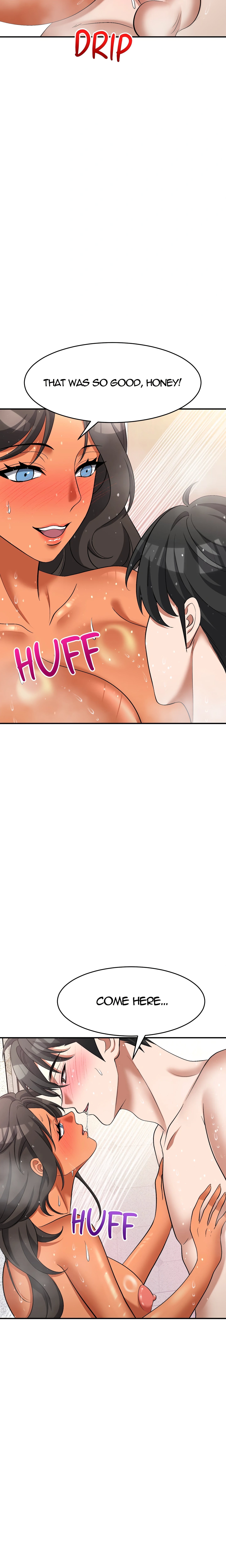 Backseat Trip with my Stepmother (Uncensored) chapter 16 page 7