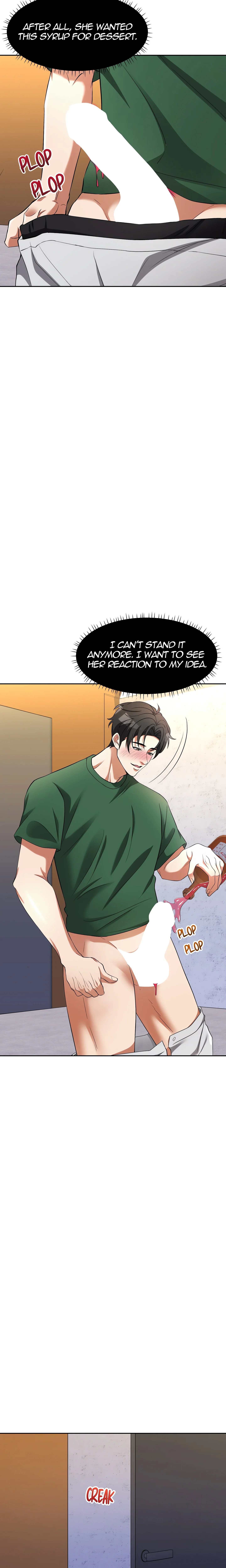 Backseat Trip with my Stepmother chapter 12 page 2