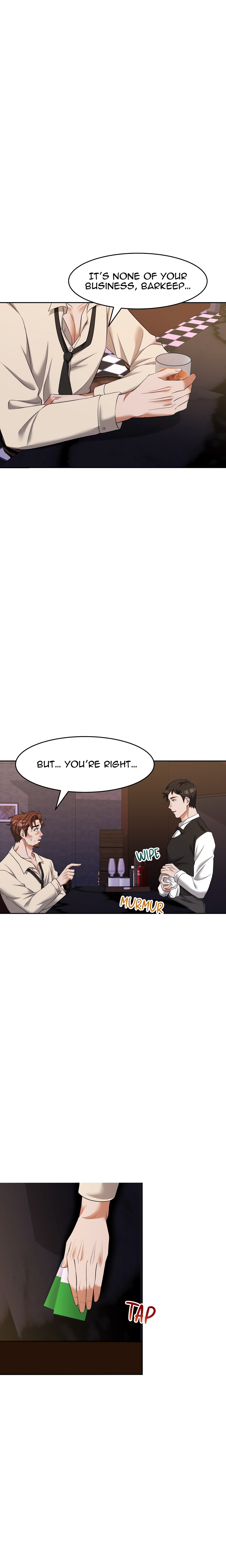 Backseat Trip with my Stepmother chapter 13 page 12