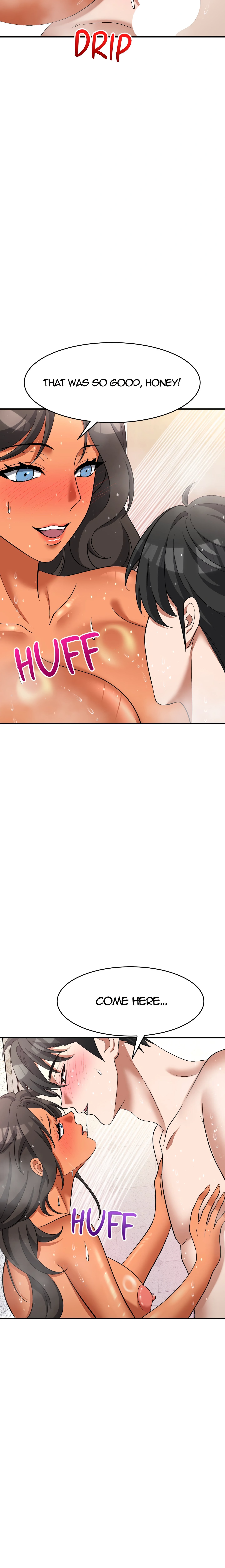Backseat Trip with my Stepmother chapter 16 page 7