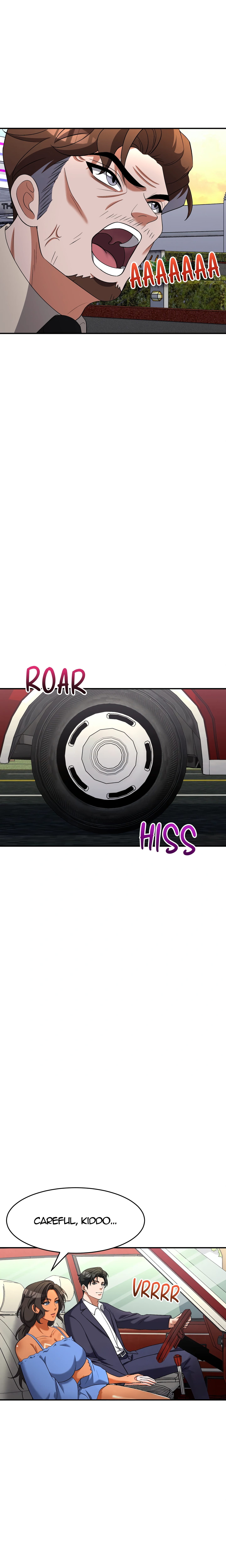 Backseat Trip with my Stepmother chapter 16 page 16