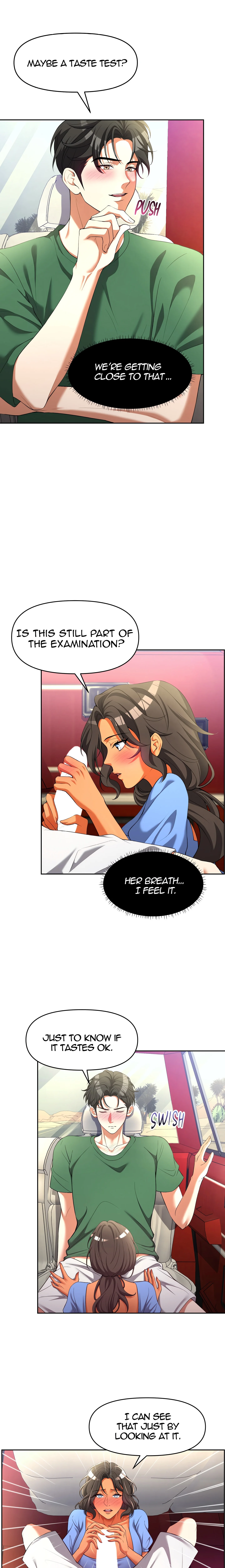 Backseat Trip with my Stepmother chapter 5 page 2