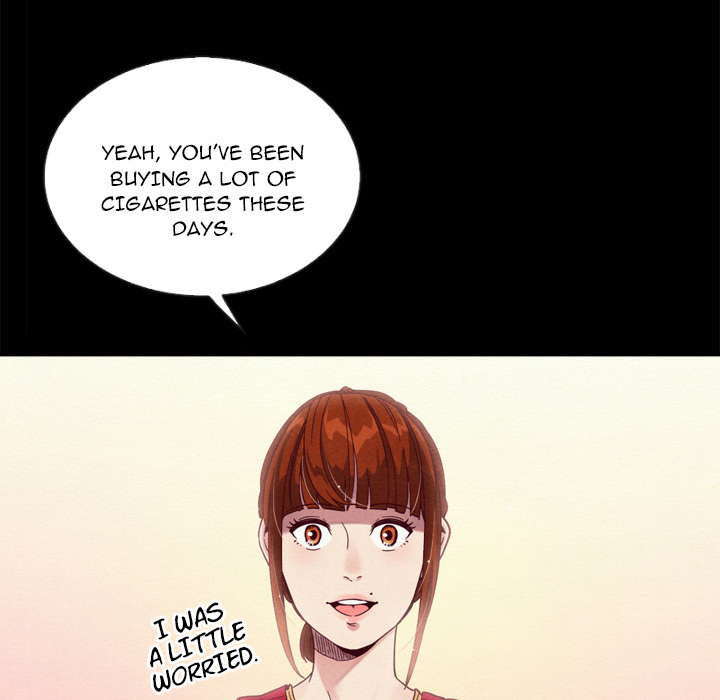 Bad Blood (Yongbieocheonga) chapter 1 page 18