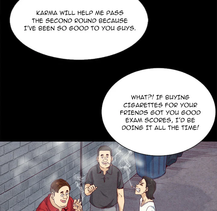 Bad Blood (Yongbieocheonga) chapter 1 page 25