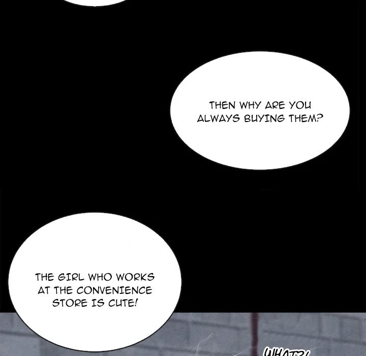 Bad Blood (Yongbieocheonga) chapter 1 page 28