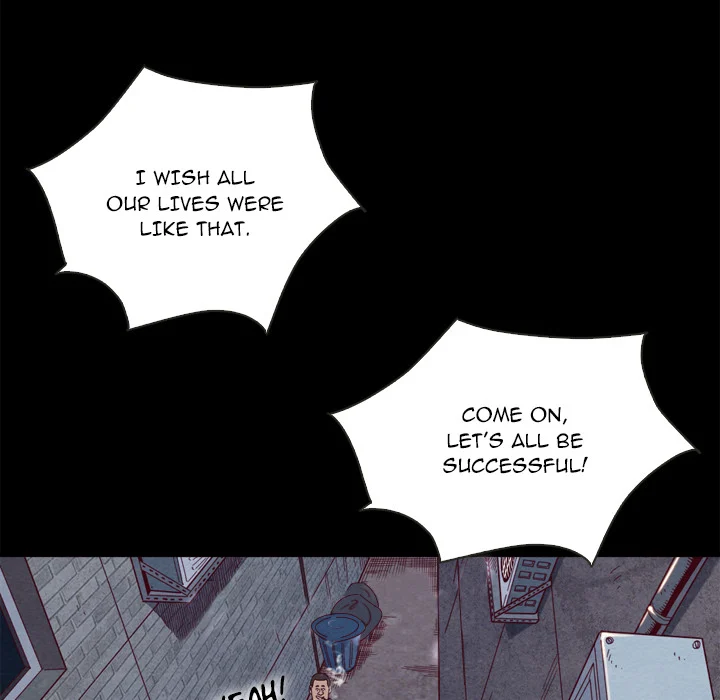 Bad Blood (Yongbieocheonga) chapter 1 page 32