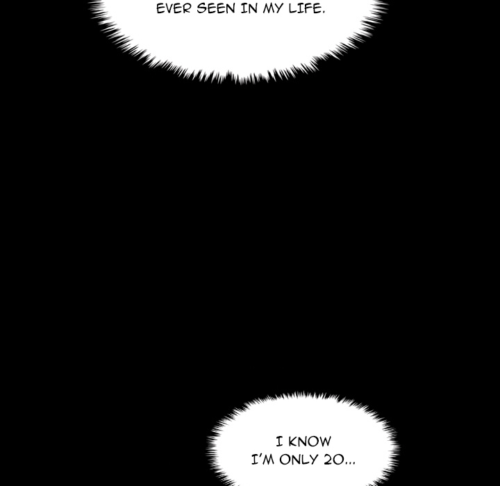 Bad Blood (Yongbieocheonga) chapter 1 page 43