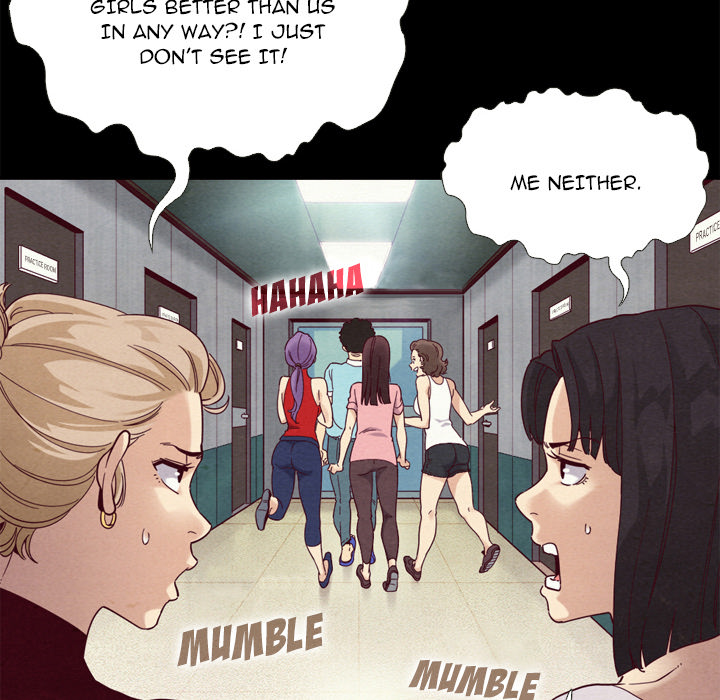 Bad Blood (Yongbieocheonga) chapter 1 page 58