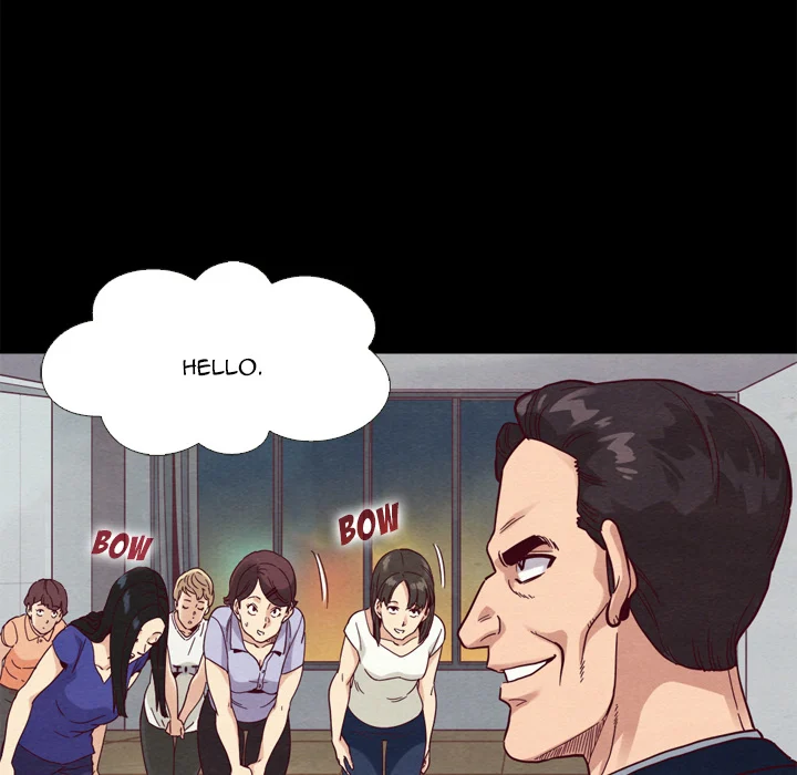 Bad Blood (Yongbieocheonga) chapter 1 page 80
