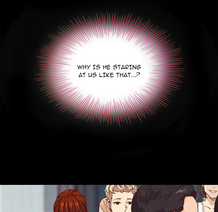 Bad Blood (Yongbieocheonga) chapter 1 page 83