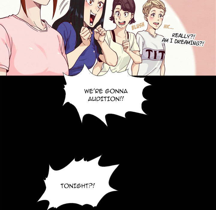 Bad Blood (Yongbieocheonga) chapter 1 page 94