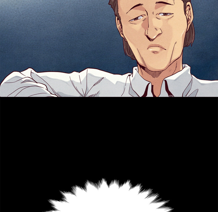 Bad Blood (Yongbieocheonga) chapter 1 page 107